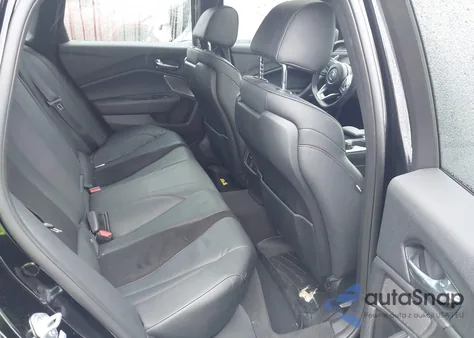 2022 Acura Tlx Type S from USA, damaged, VIN 19UUB7F06NA002253